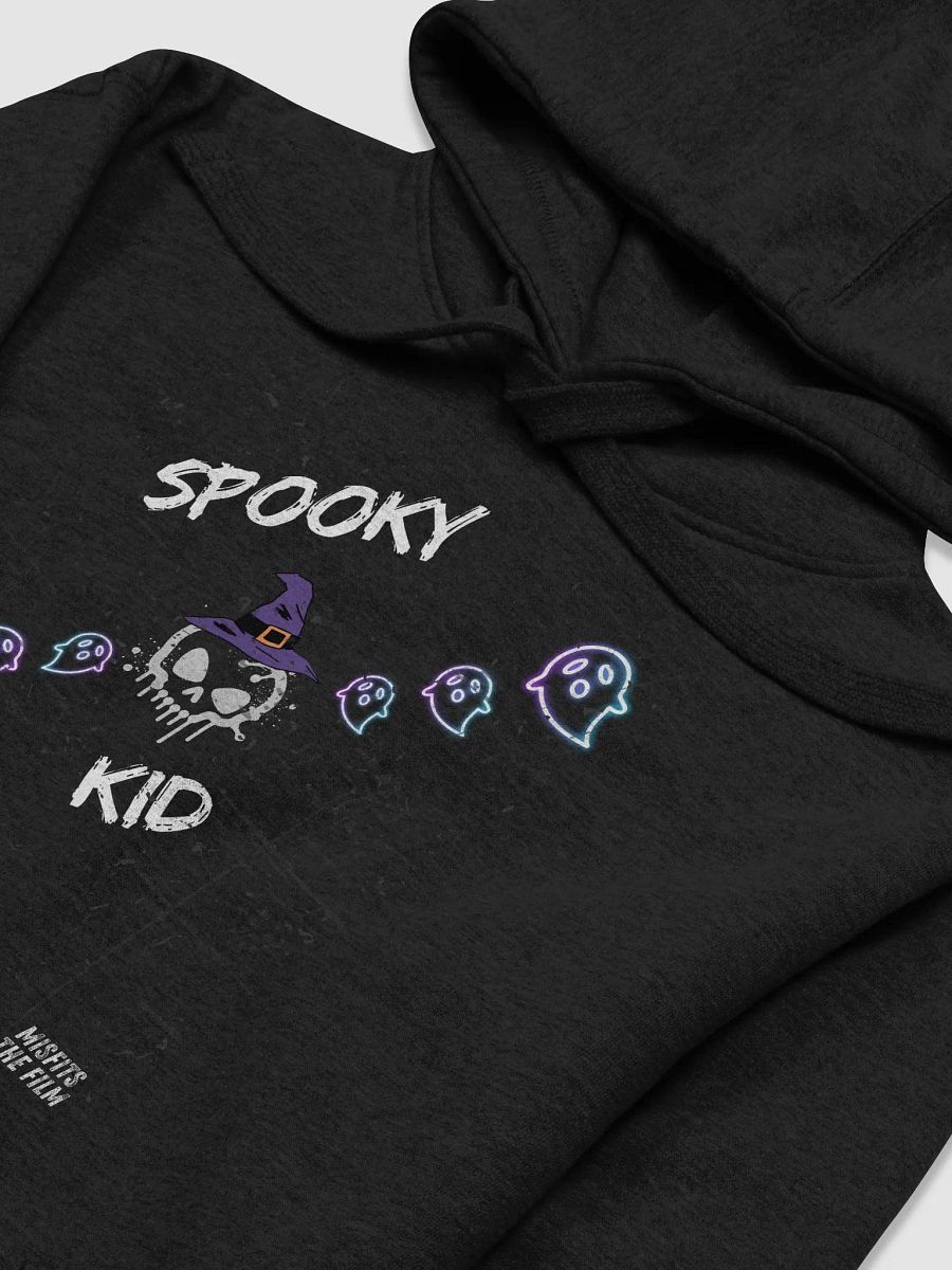 Spooky Ghos Unisex Premium Hoodie product image (22)