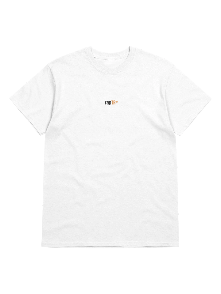 FOR ALL THE DOGS T-SHIRT WHITE product image (2)