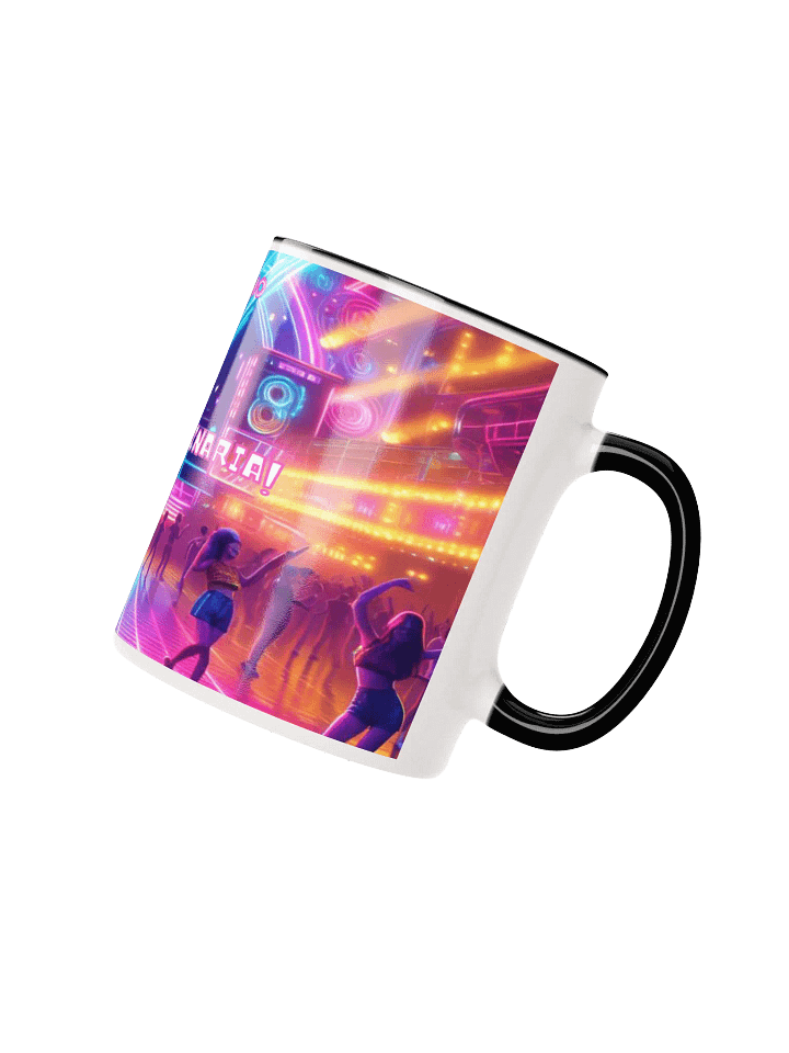 Taza Eres Extraordinaria product image (24)