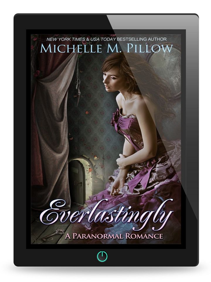 Everlastingly (Ebook) product image (1)