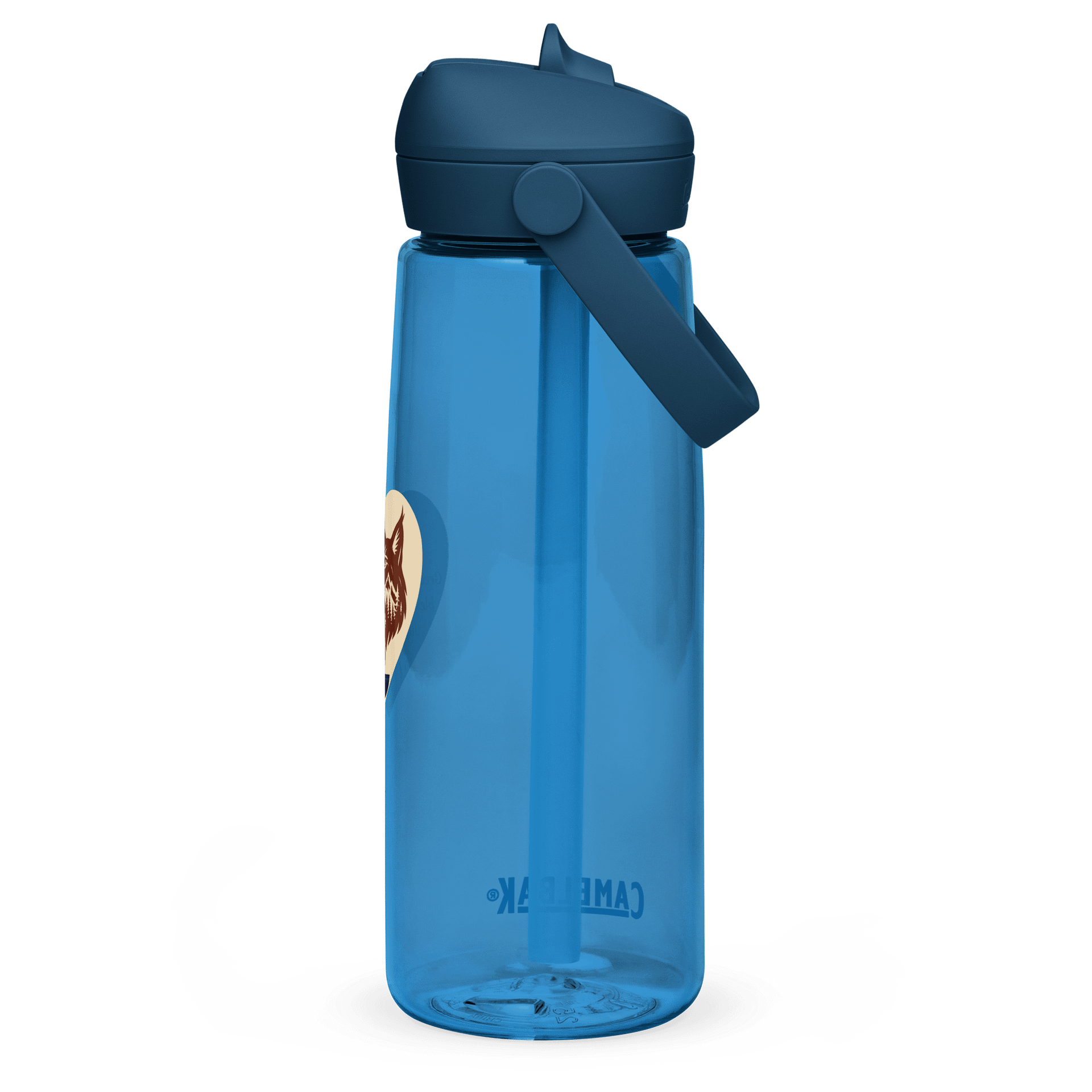 Great Lynx Blessing Water Bottle product image (19)