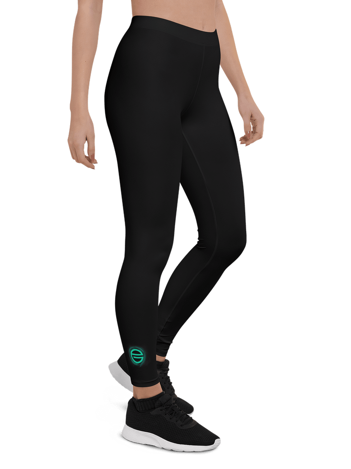 Ellesmere x WingsIsUp Leggings product image (2)