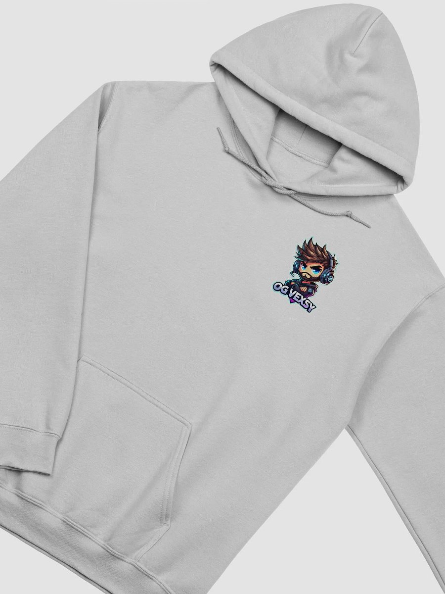 Vexsy Pull over product image (15)