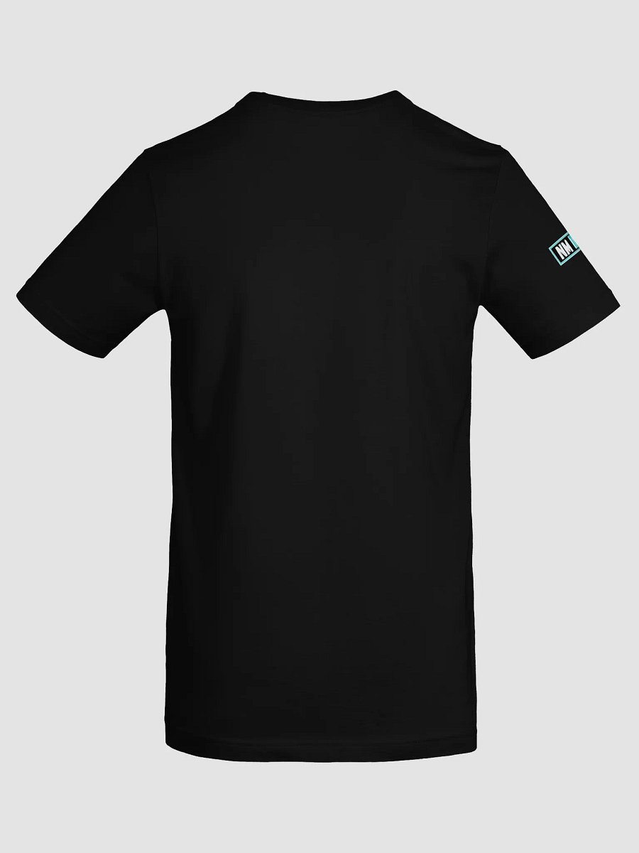 Das NM Team-Shirt product image (8)