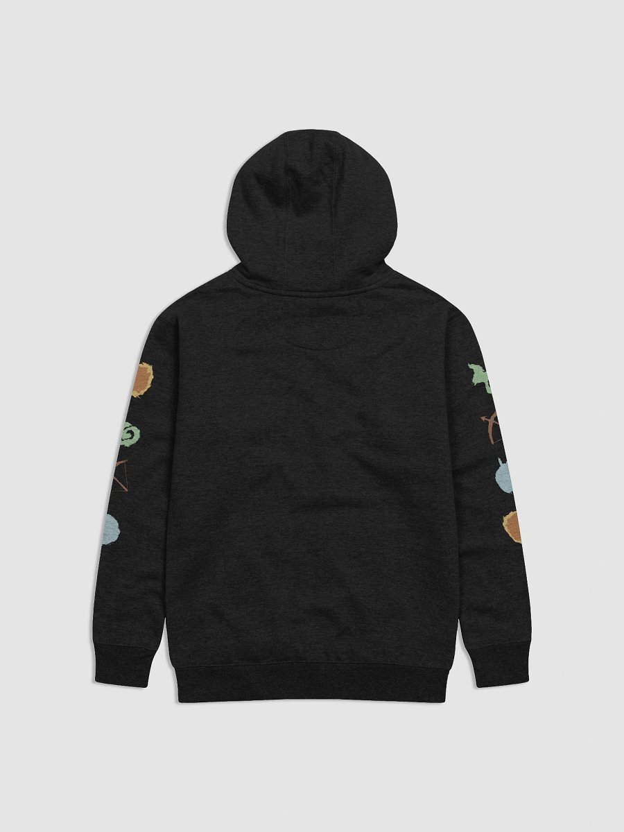 The Party (Hoodie) product image (14)