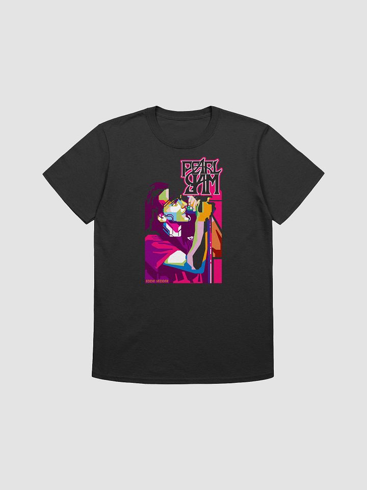Eddie Van Halen Unisex T-Shirt product image (1)