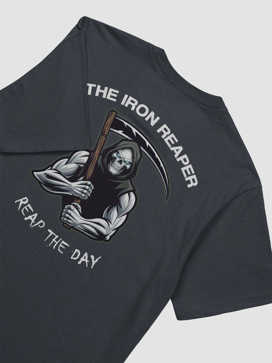 Reaper Shirt product image (7)