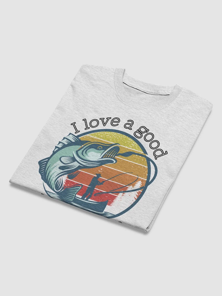 I Love a Good Pole Dancer T-Shirt product image (3)