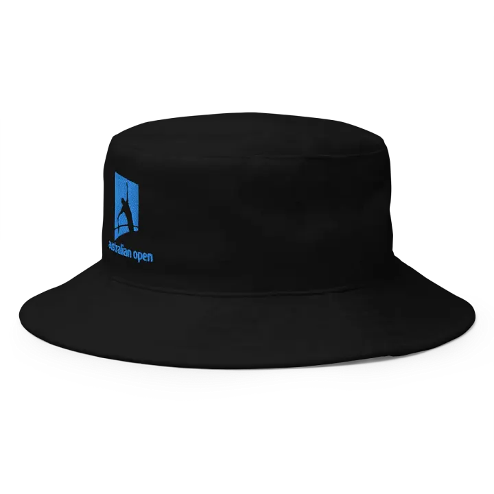 Australian Open Logo Bucket Hat product image (4)
