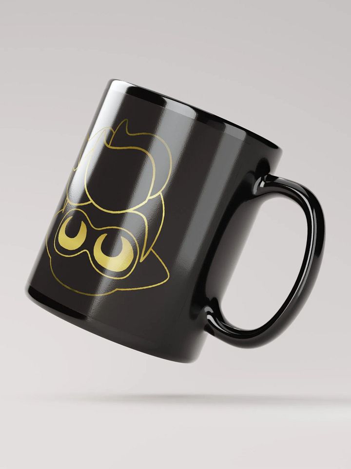 EPPY ICON - MUG [GOLD] product image (2)