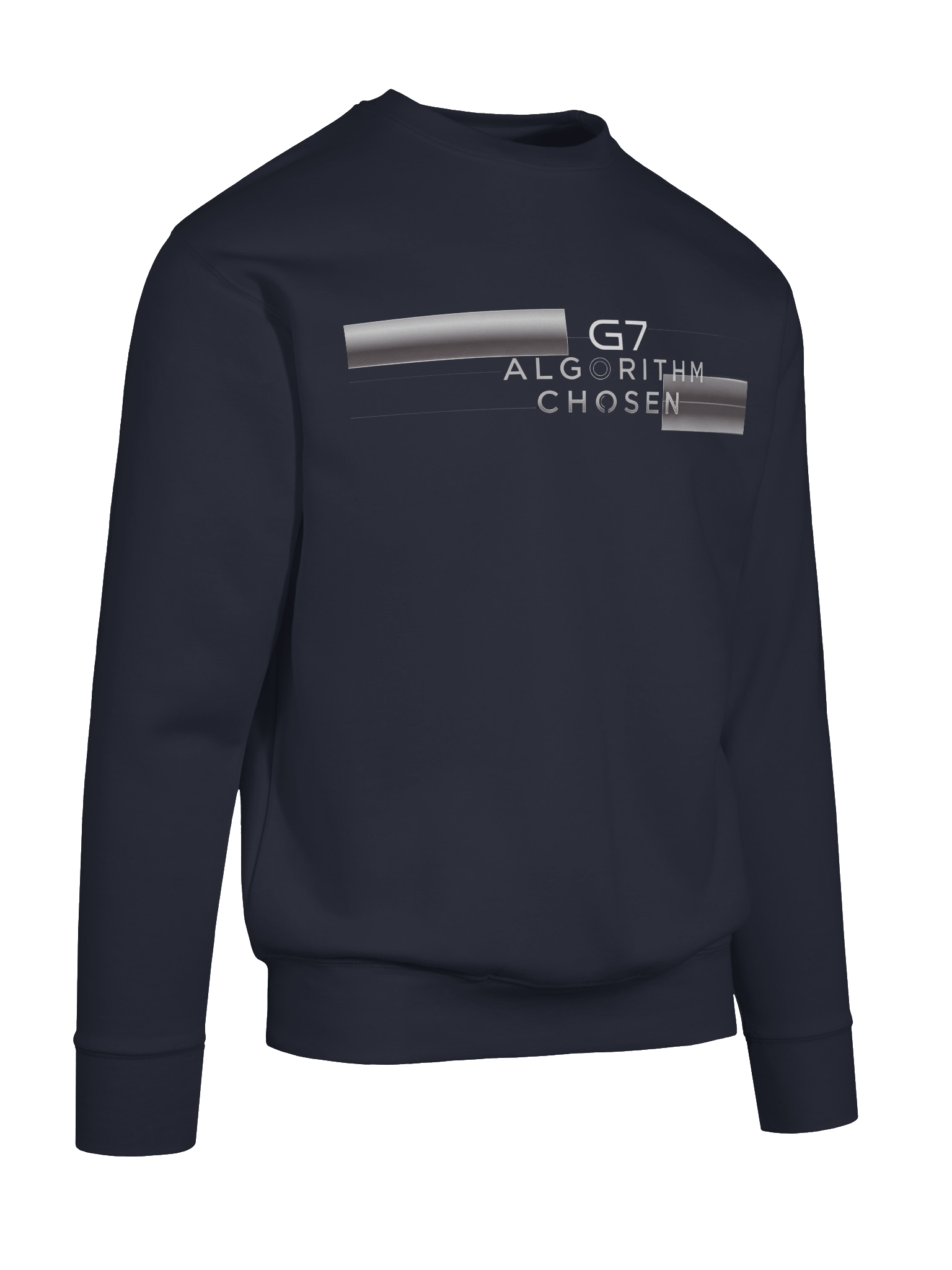 G7: Algorithm Chosen Sweatshirt product image (74)