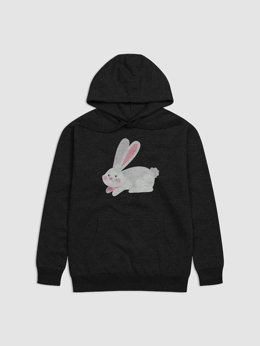 The Cute Rabbit. product image (1)