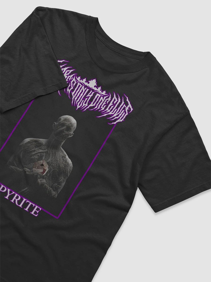 TOOE Pyrite Tee product image (8)