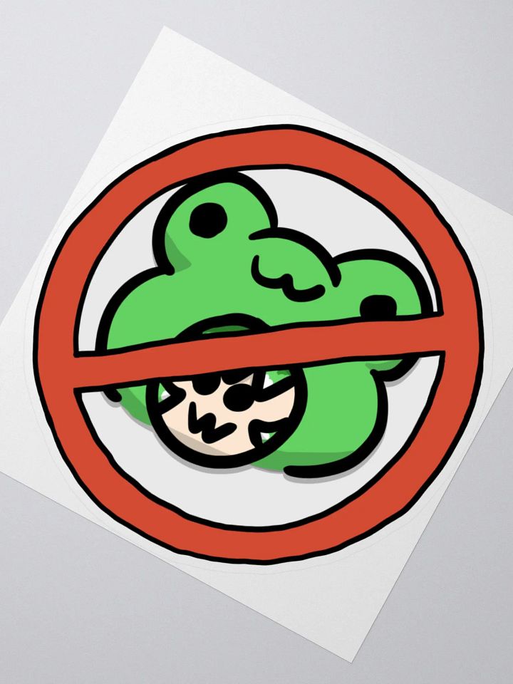 BANNED product image (2)