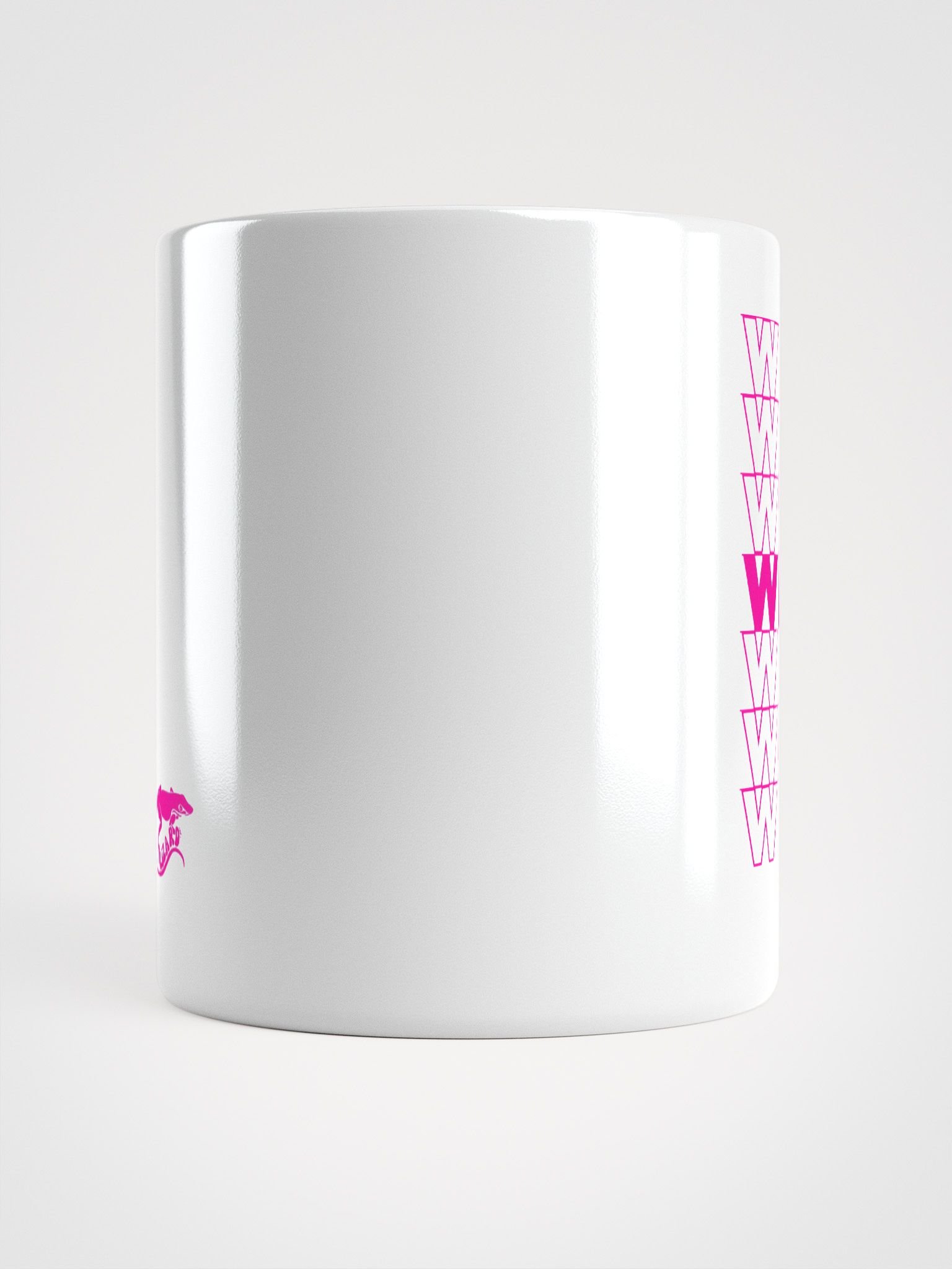 Wife Guy Small Mug product image (4)