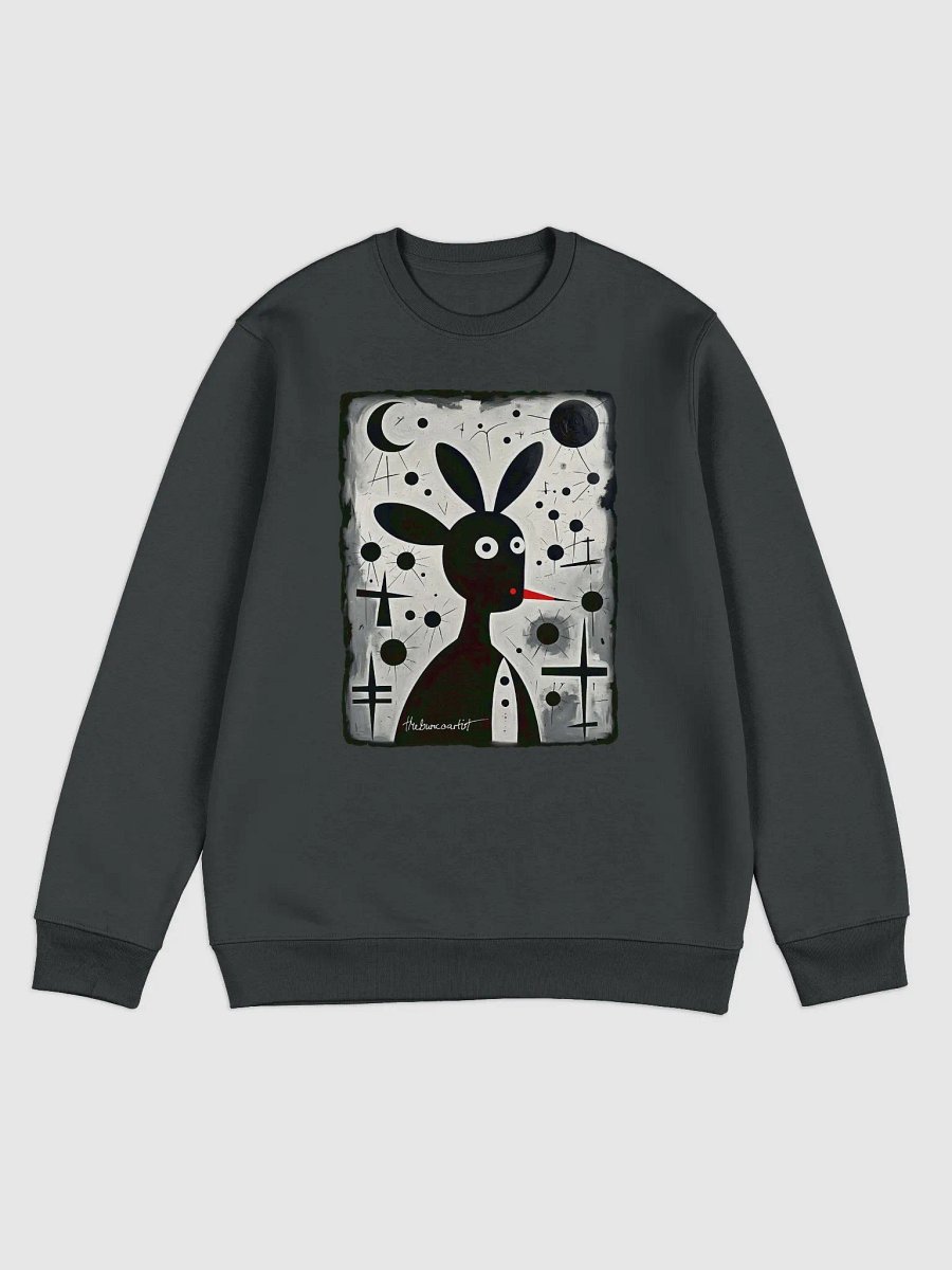 Stanley/Stella Unisex Eco Sweatshirt product image (5)