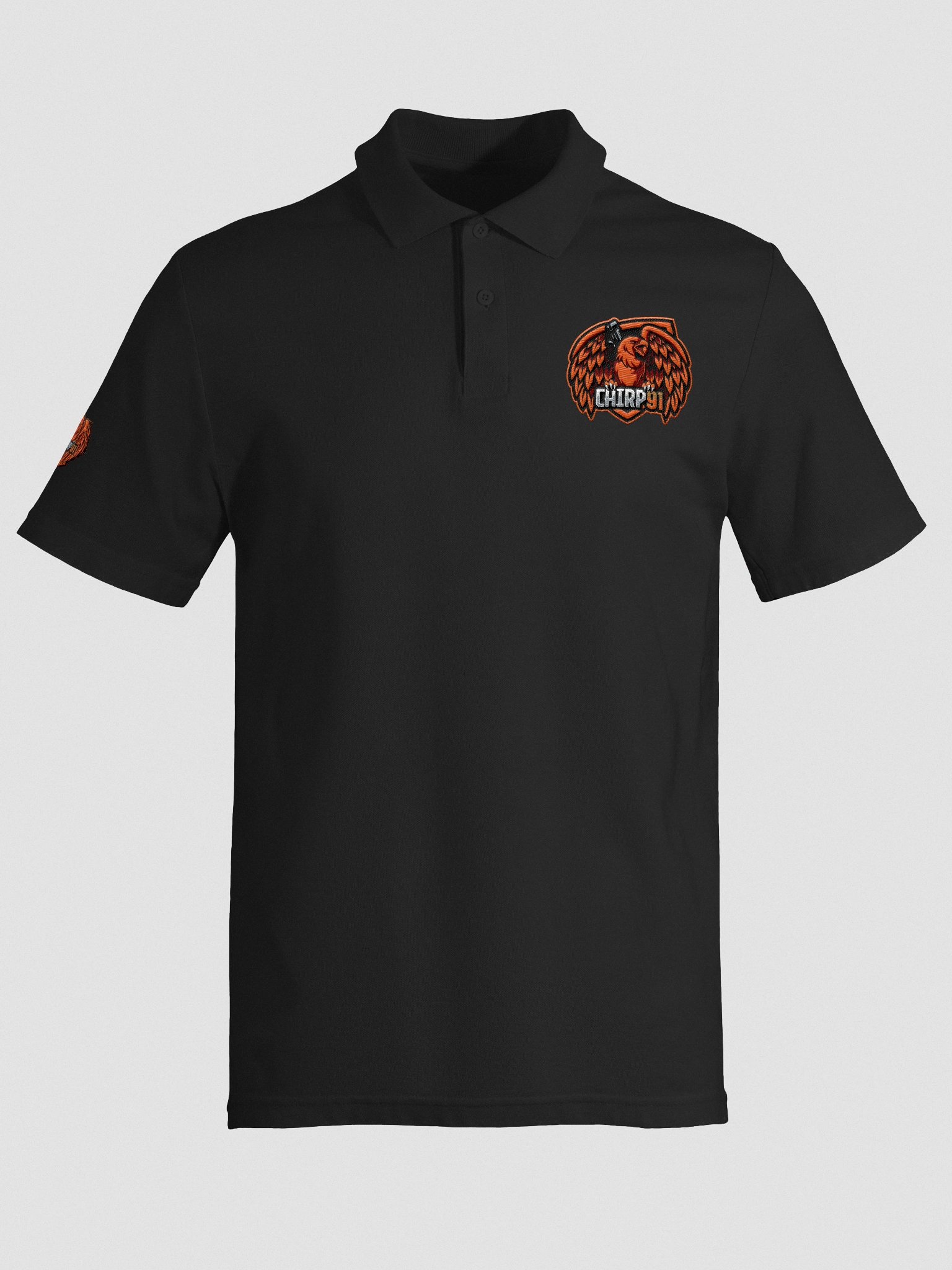 C-Duo Bird Polo product image (18)