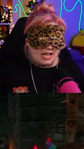 Unsure how this blindfolded save happened but here we are! The full game will be available on YT later today! 💕🙌 #dbd #dbdcli...