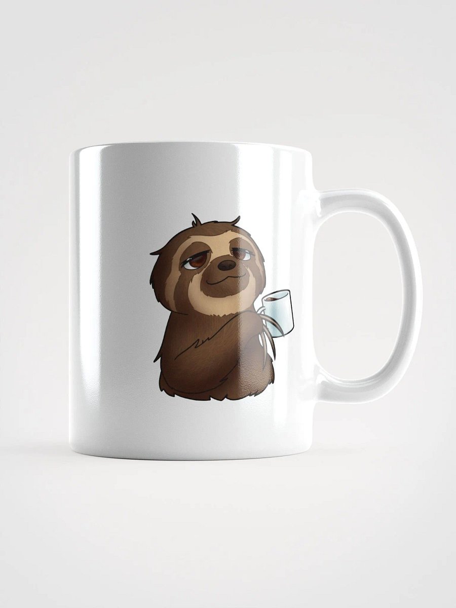 Slothville Serenity Mug product image (6)