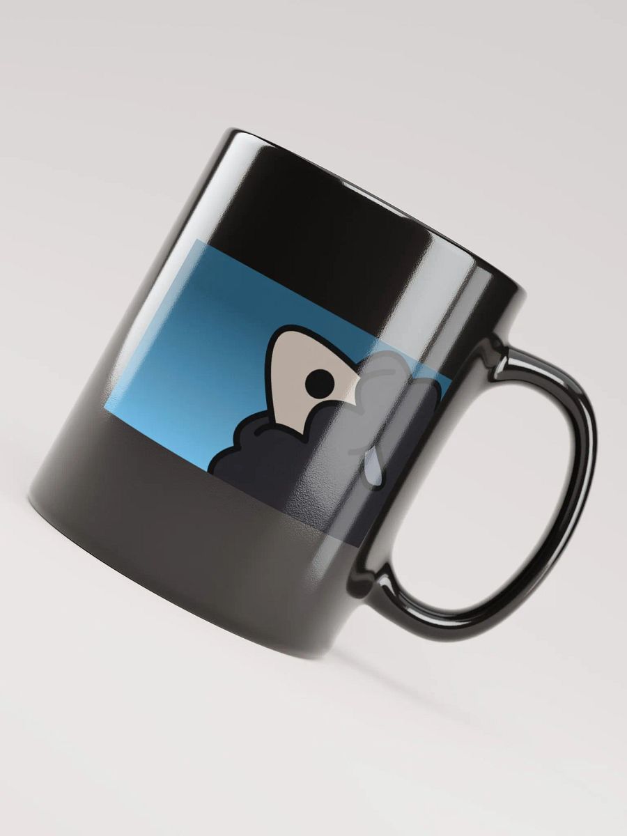 The Black Sheep Mug product image (6)