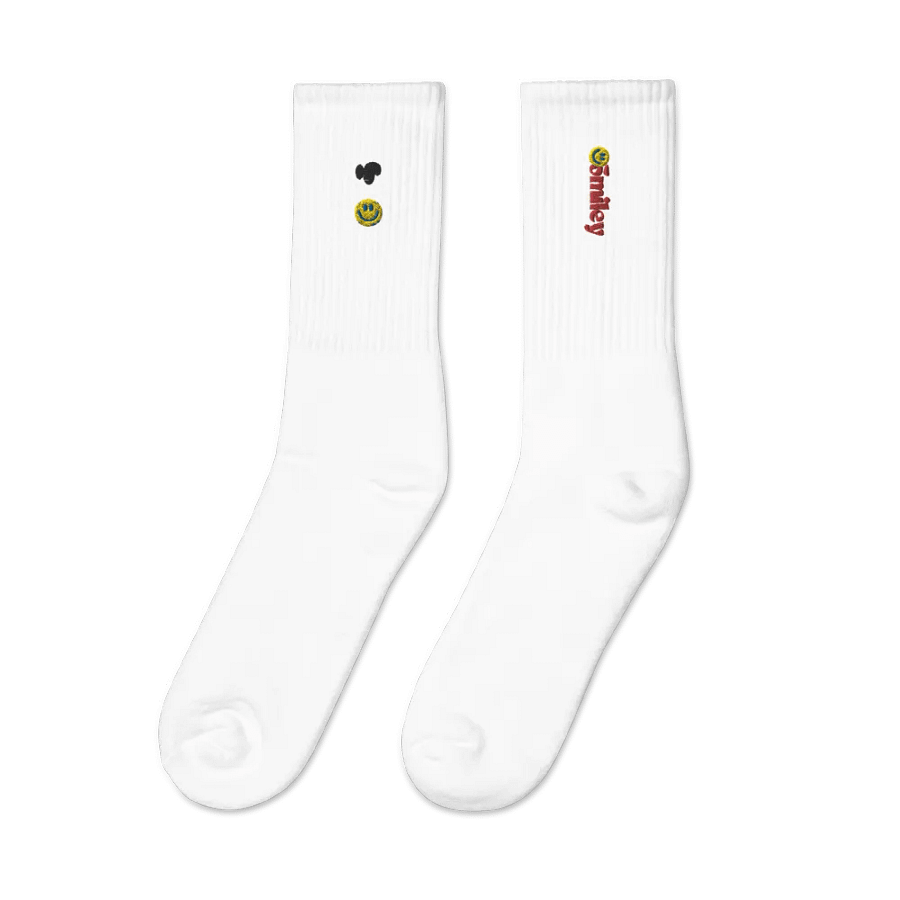 Smiley Socks | 🙂Smiley Collection product image (3)