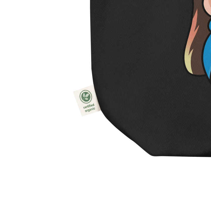 Sad Girl Tote product image (2)