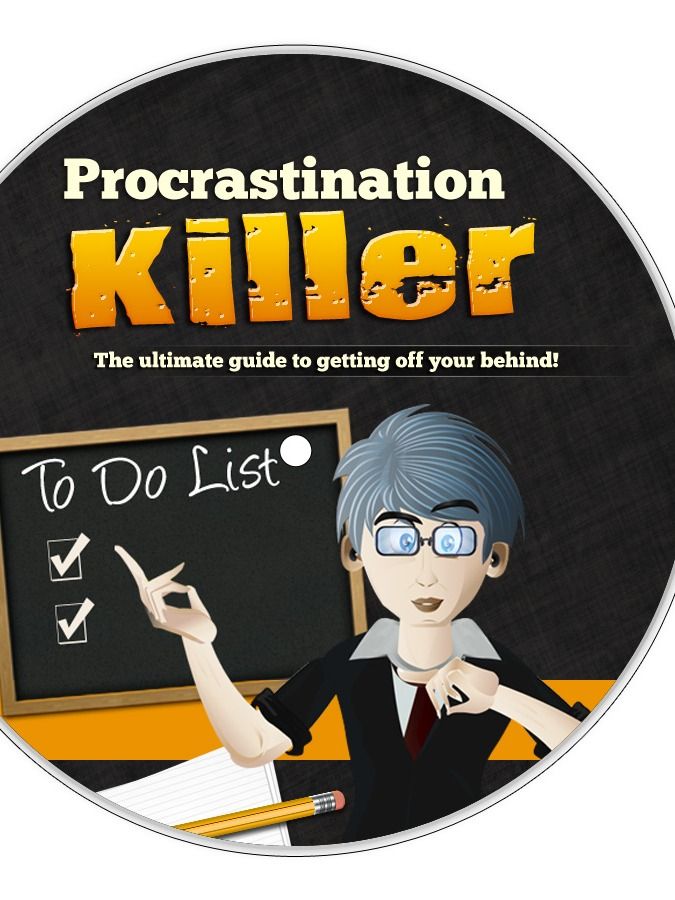 Procrastination Killer product image (3)