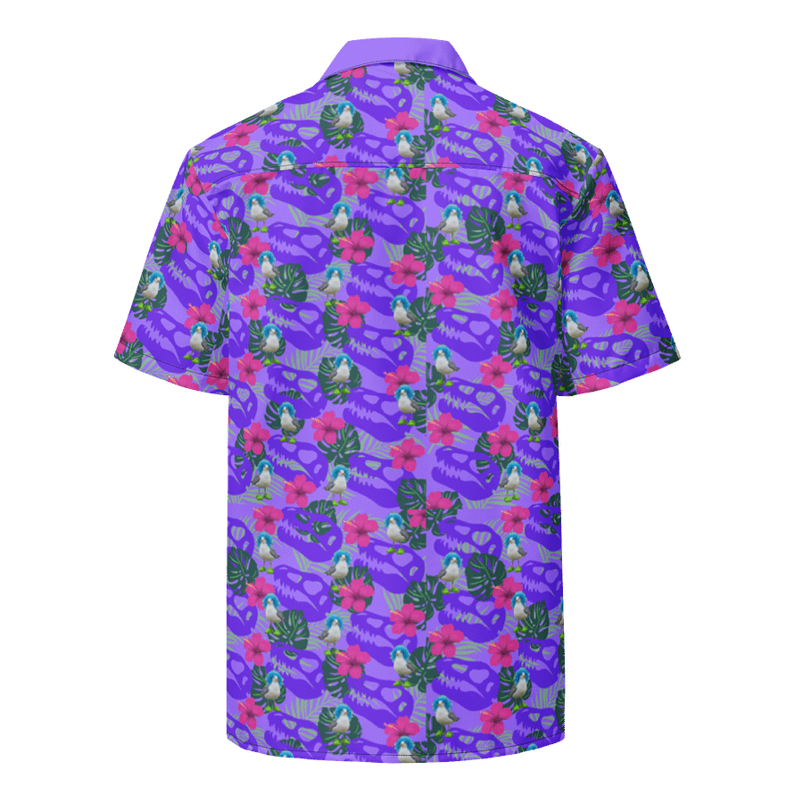 TyyGull Hawaiian Shirt product image (2)