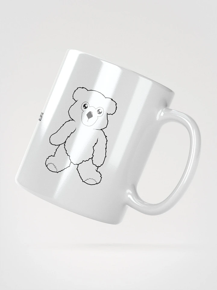 KSP - Bear Mug product image (4)