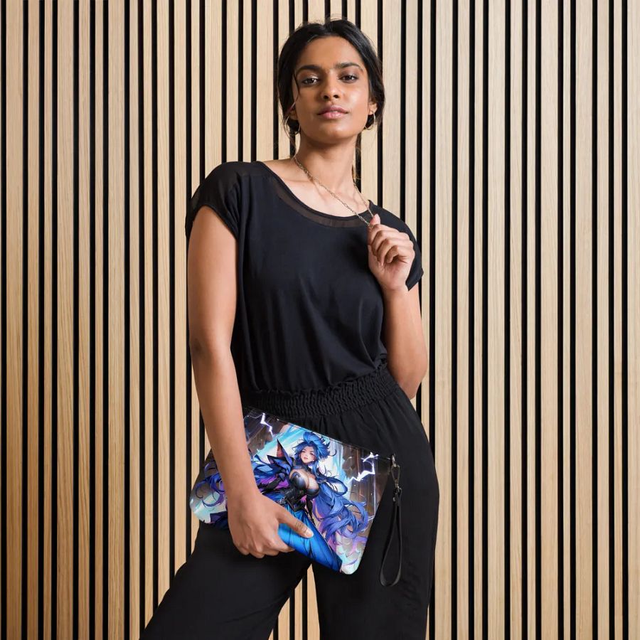 DMA purse/small bag product image (8)