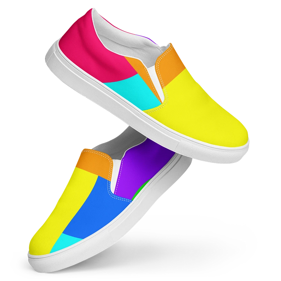 Pride Slip-Ons product image (14)