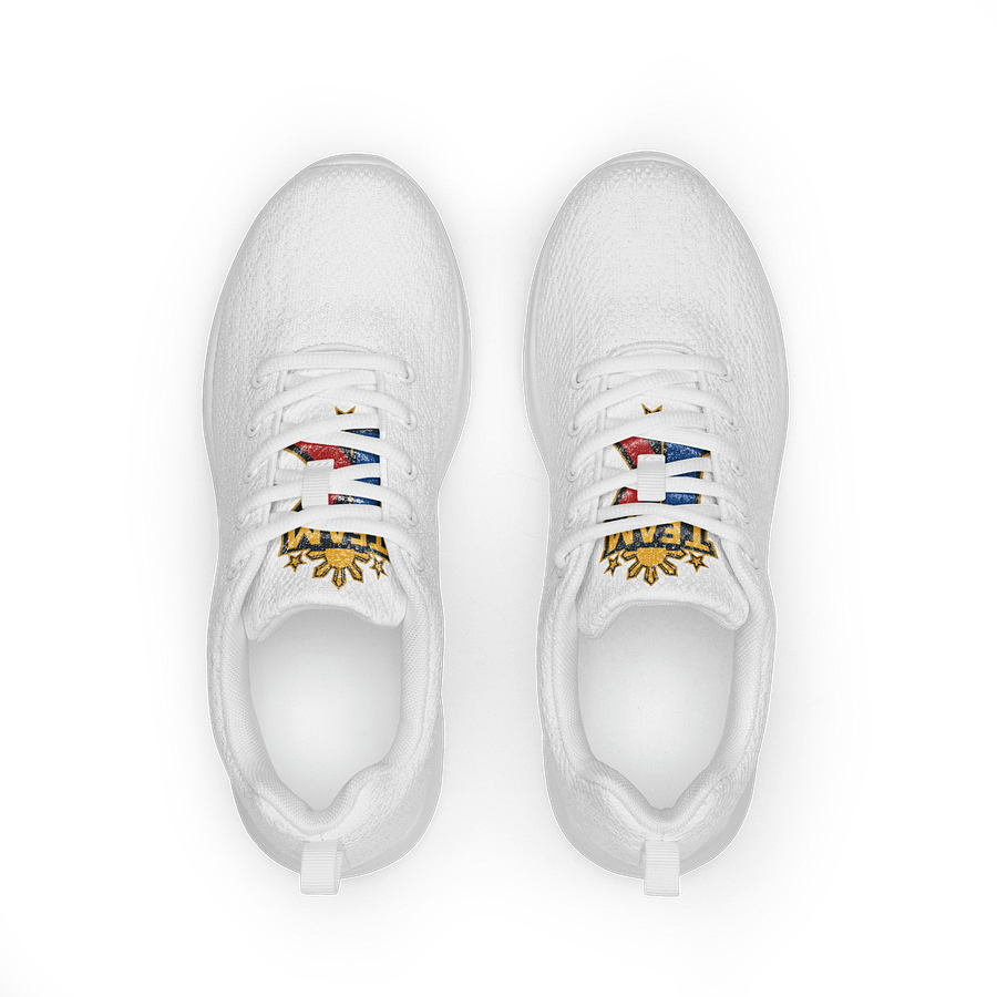 Team K Philippines Women's Athletic Shoes product image (1)