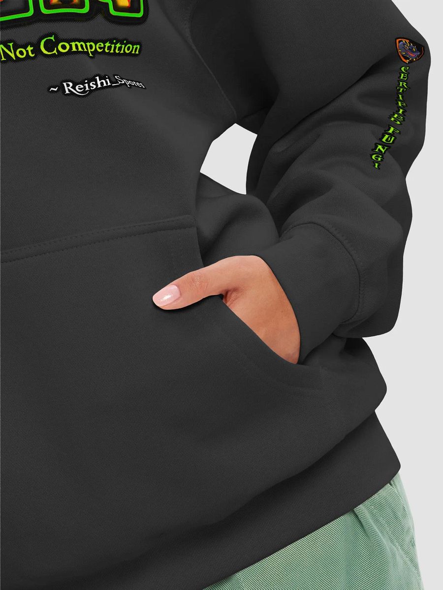 Certified Fungi Community Hoodie product image (43)