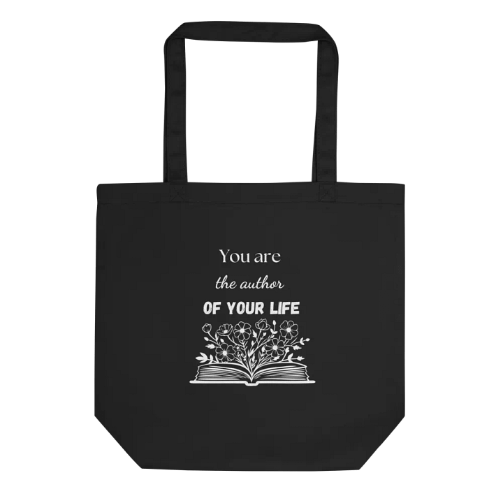 'You Are the Author' Tote product image (1)