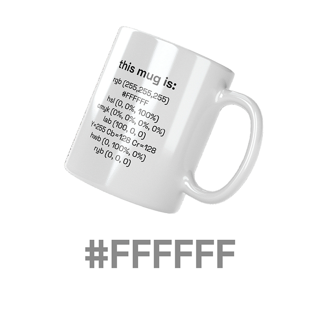 #FFFFFF