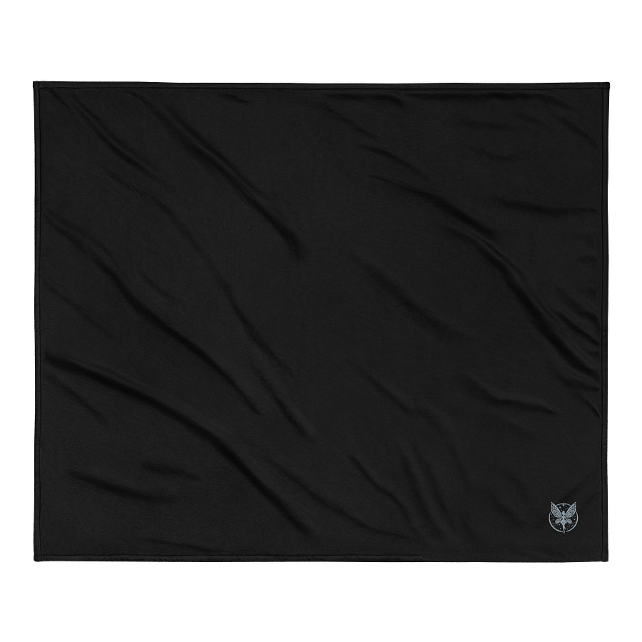 Enchanted Fairy Circle Sherpa Blanket product image (4)