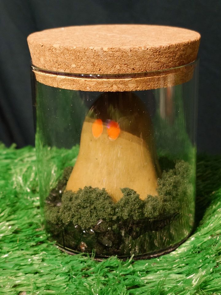 Jar Ghost product image (1)