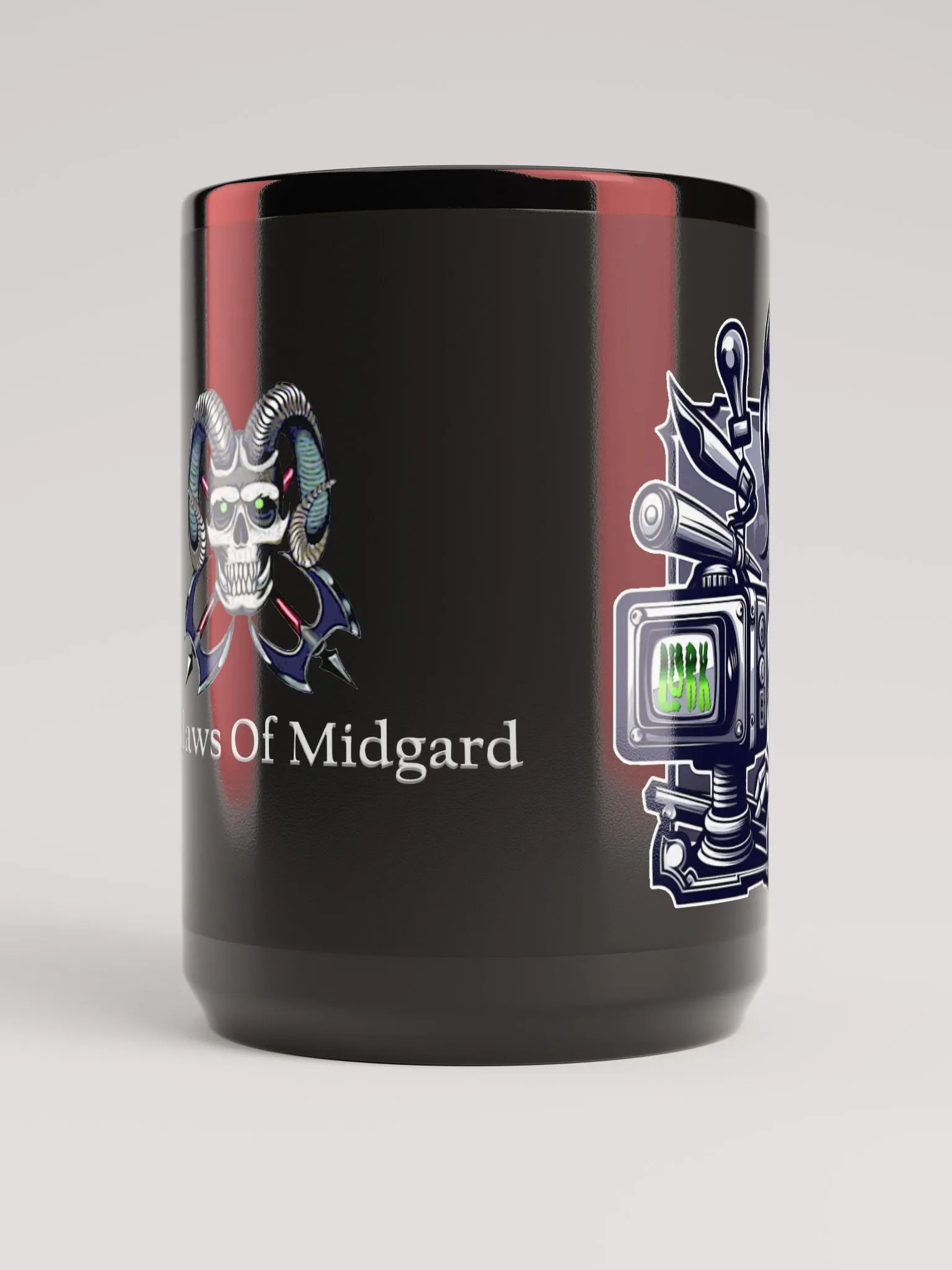 Lurking Mug product image (5)