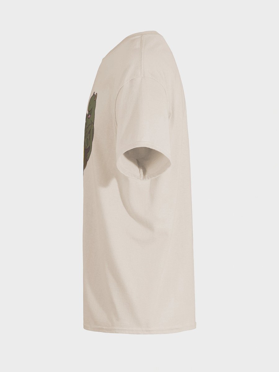 t-shirt : froggy roastimus product image (4)