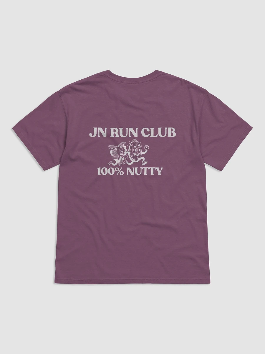 Run Club Tee product image (4)