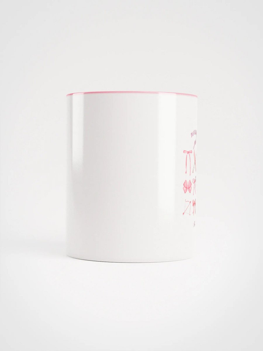 Play Like a Girl Mug product image (5)