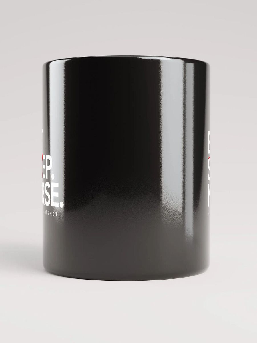 Eat Sleep Nurse Coffee Mug product image (10)