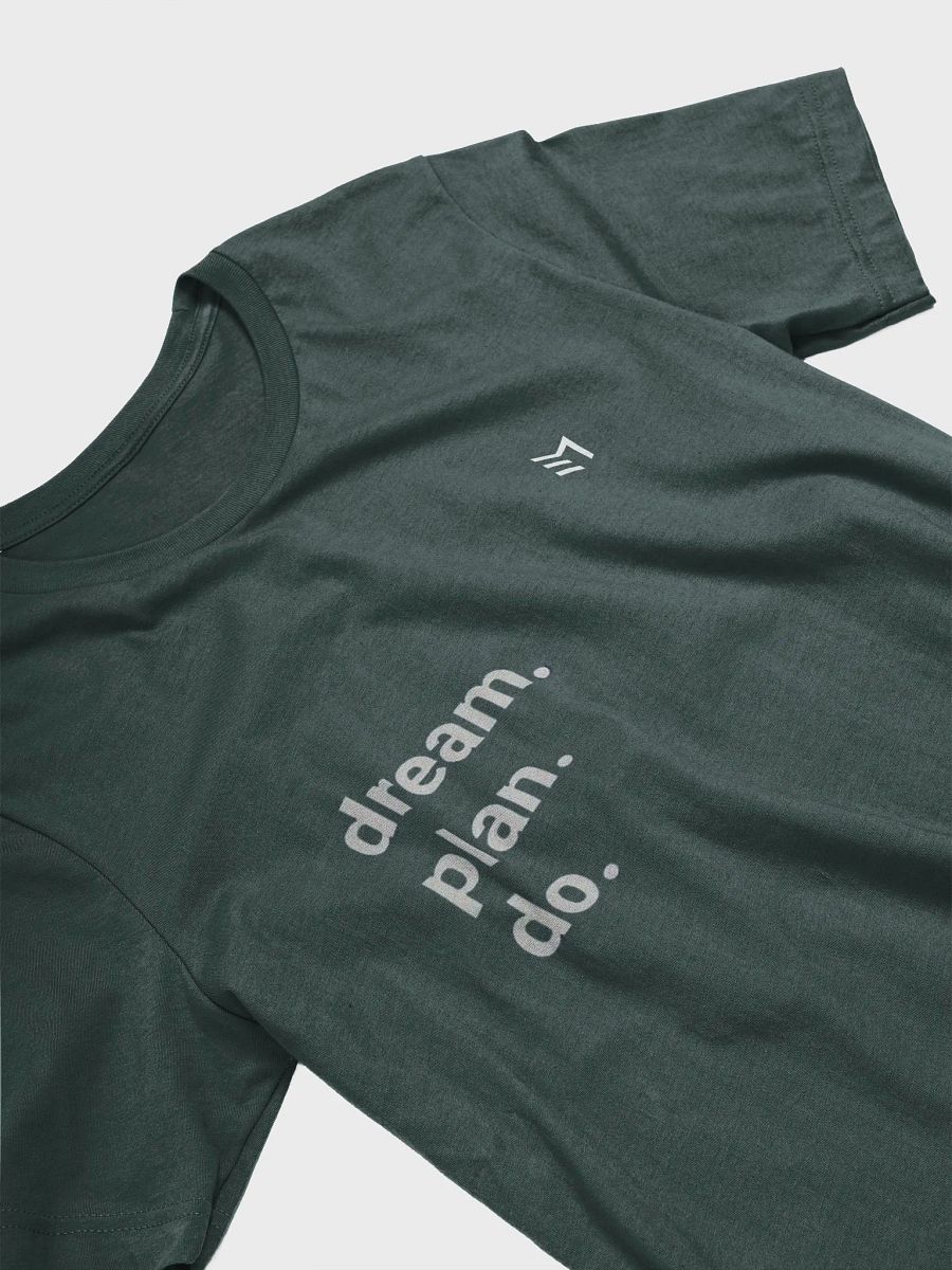 EM \\ DPD T-shirt product image (3)