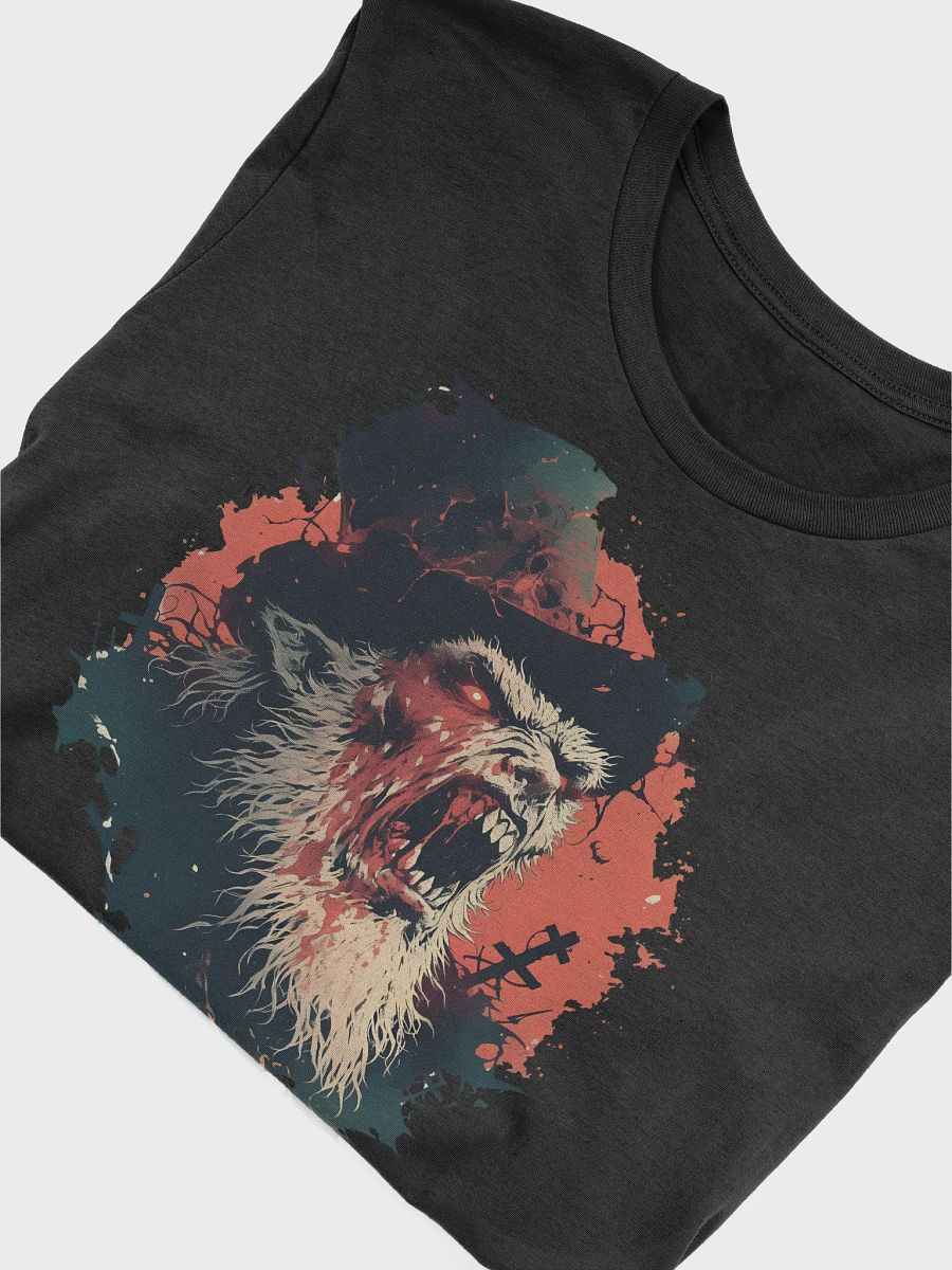 Wolfman product image (5)