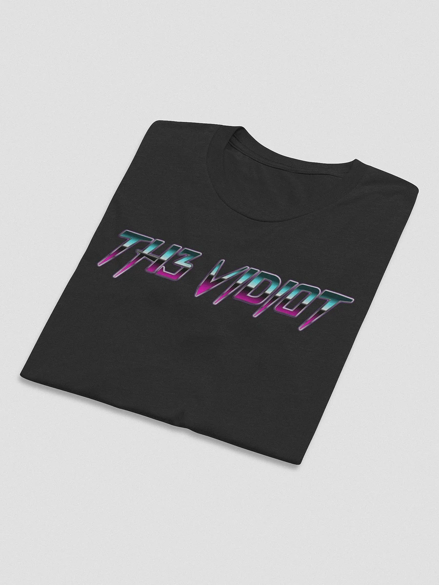 Vidiot TriBlend Tee product image (24)