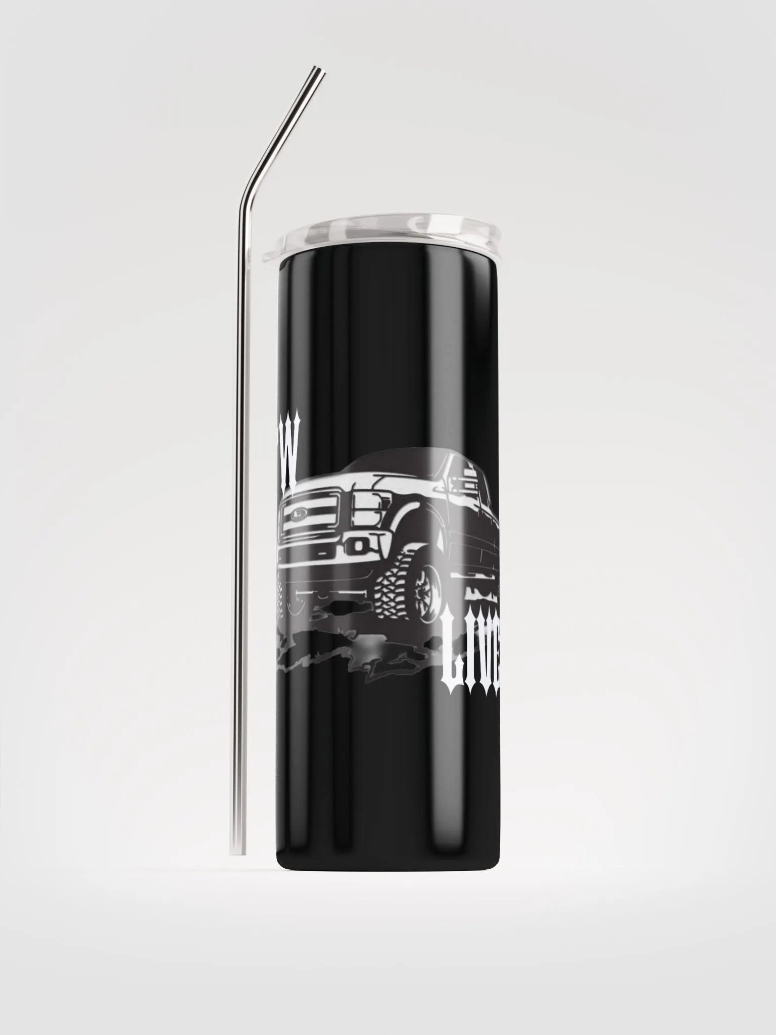 THE BEAST TUMBLER product image (3)