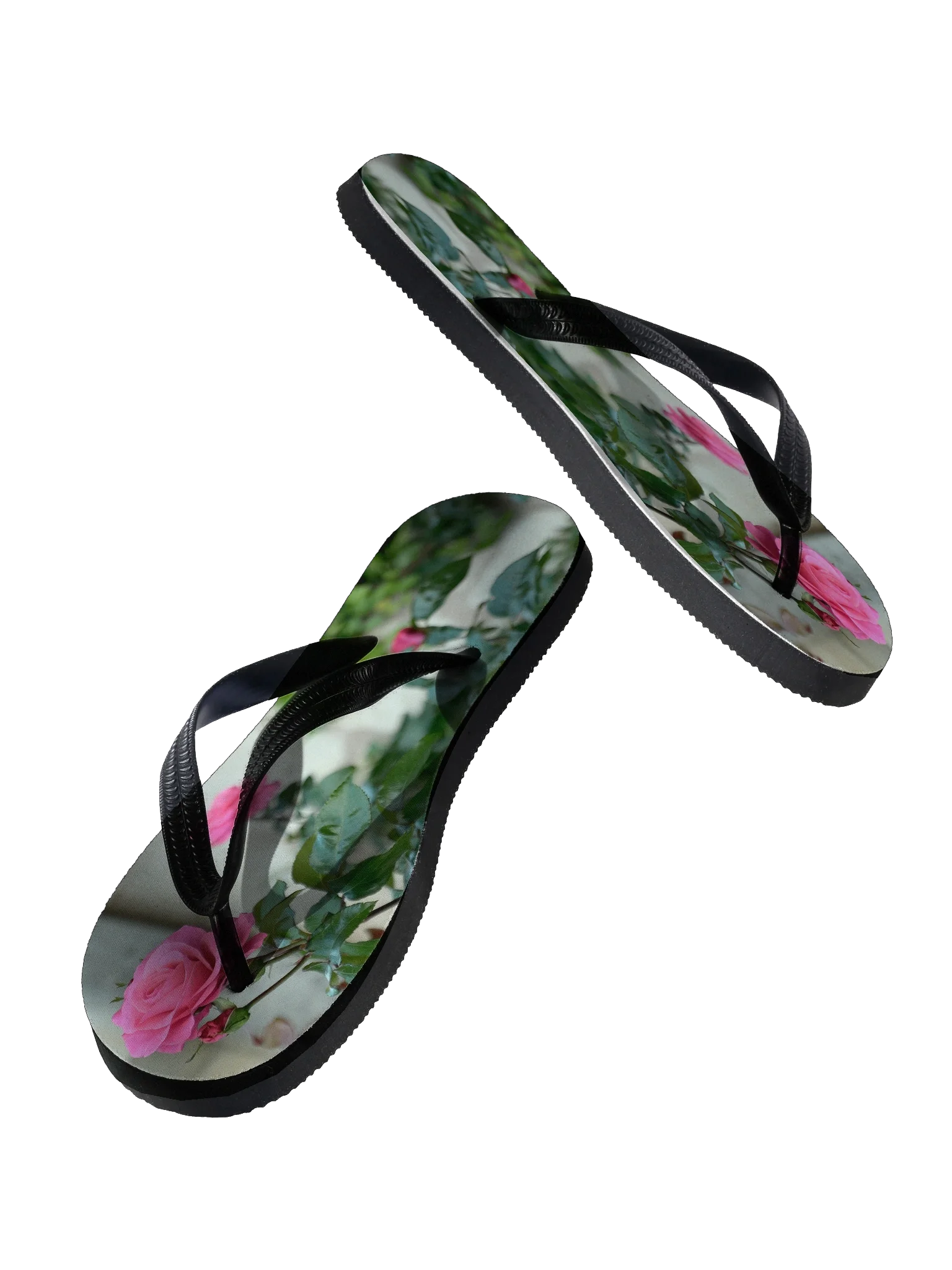 Flip flops - Rosen im Schlossgarten product image (2)