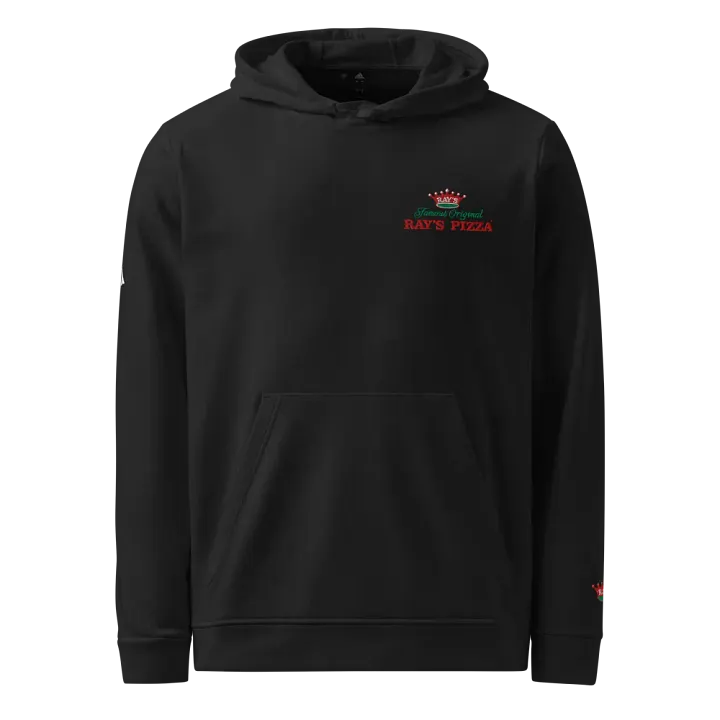 Ray's Pizza x Adidas Embroidered Hoodie product image (1)