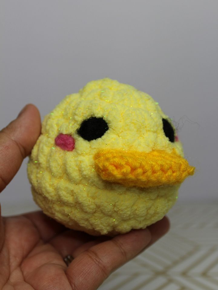 Chicky ball product image (1)