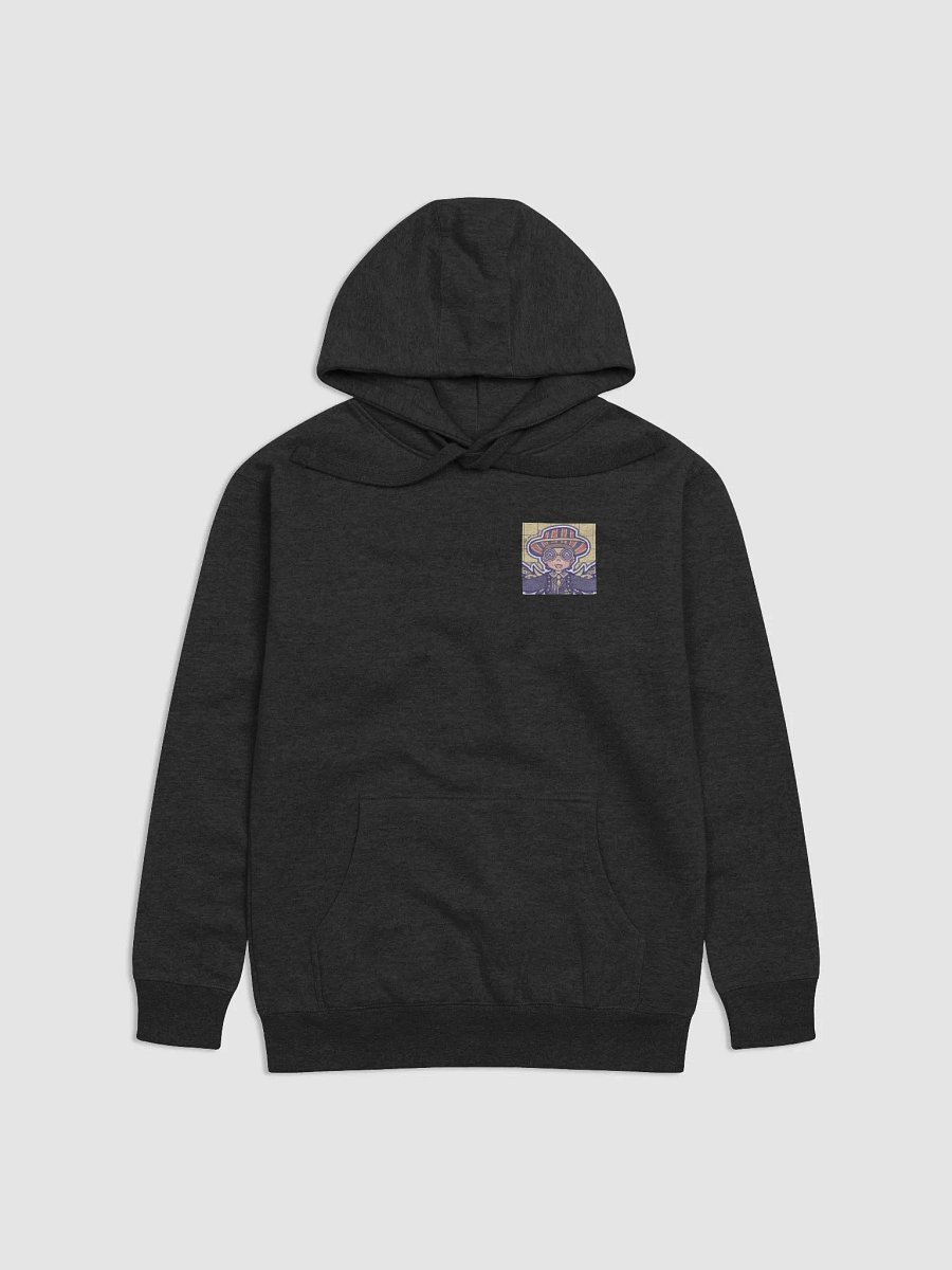 Goober hoodie! product image (1)